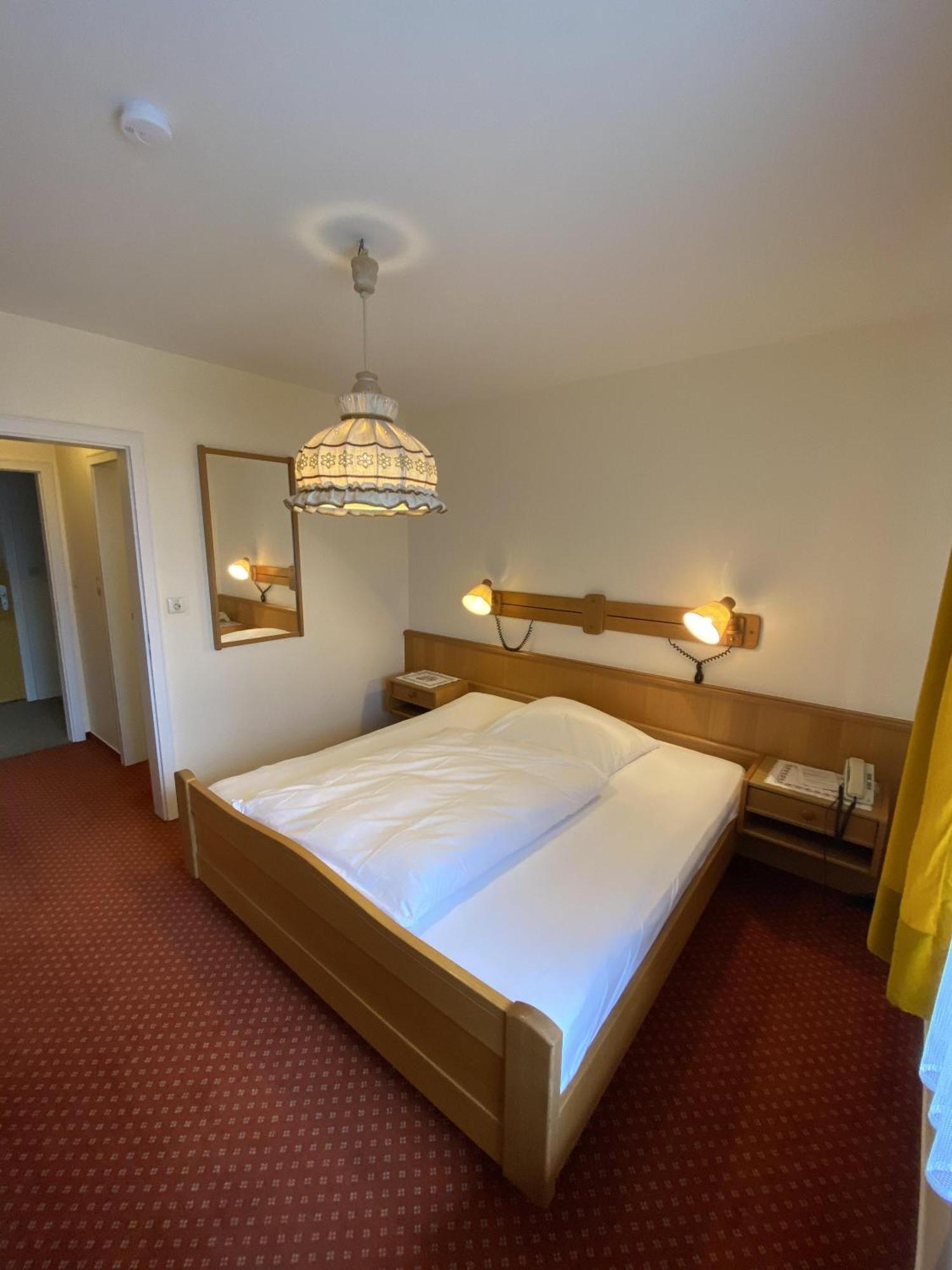 Studtmann'S Gasthof Egestorf Room photo